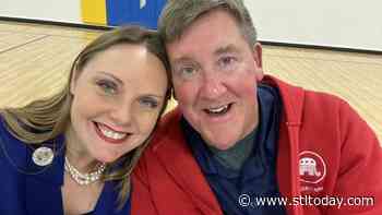 Missouri Rep. Sara Walsh's husband dies after contracting COVID-19 - STLtoday.com
