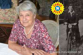 Verzetsheld Gilbert (19) werd kort voor de bevrijding doodge... (Evergem) - Het Nieuwsblad