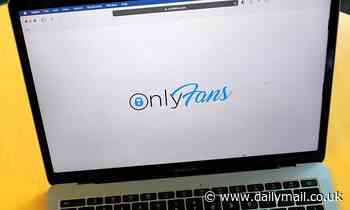 OnlyFans to BAN pornography from October after pressure from financial backers 