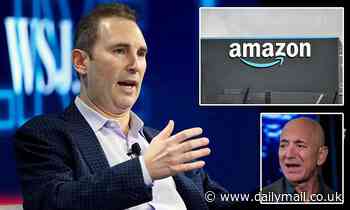 Amazon plans to open several 30,000-square-foot department stores across the US