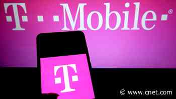 T-Mobile data breach: What you need to know video     - CNET