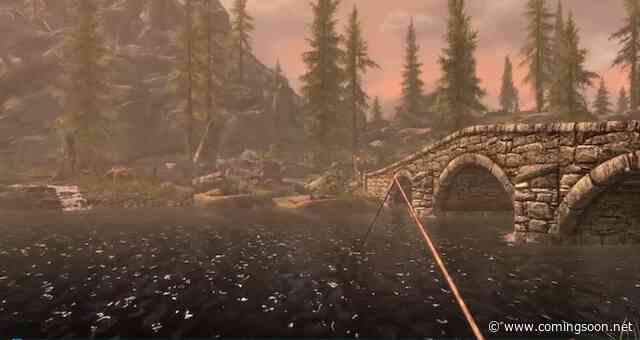 Skyrim Anniversary Edition Announced, Launching Later This Year