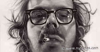 Chuck Close, Artist ofOutsized Reality, Dies at 81