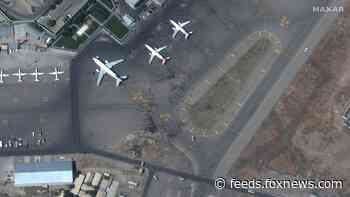 Escape from Afghanistan: Airline pilot reveals harrowing journey from Kabul