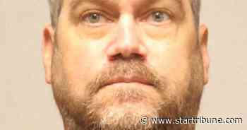 Charges: Proctor teacher molested student dozens of times, threatened suicide
