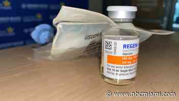 Antibody Treatment Offered to Kids as COVID Pediatric ICU Cases Spike