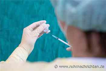 Zwei neue Coronafälle in Ascheberg- Neun Personen aktiv infiziert - Ruhr Nachrichten