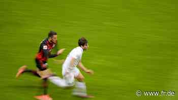 Eintracht Frankfurt nach „fantastischem Training“ bereit für Augsburg - fr.de