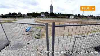 Bauen wird noch teurer: So stark steigen die Preise für Grundstücke in Augsburg - Augsburger Allgemeine