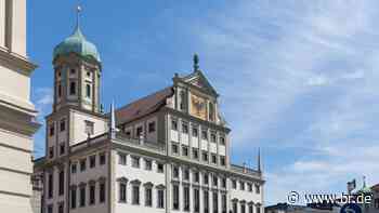 Corona-Ticker Schwaben: Stadt Augsburg über Inzidenz von 50 - BR24