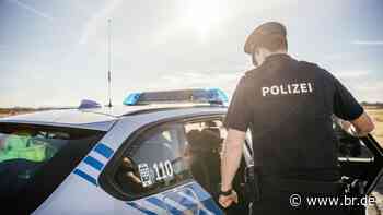 15-Jährige in Augsburg vergewaltigt: Vier Jugendliche in U-Haft - BR24