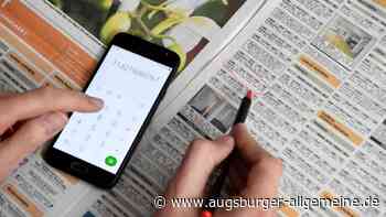 Für ein neues Wohnpatenprojekt werden Ehrenamtliche gesucht - Augsburger Allgemeine