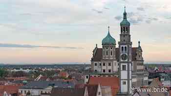 Afghanistan: Aichach und Augsburg würden Flüchtlinge aufnehmen - BR24