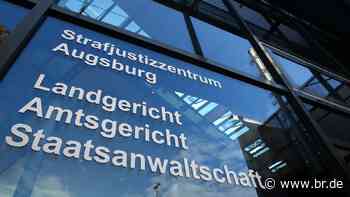 Totschlag in Augsburg: Angehörige des Opfers fechten Urteil an - BR24