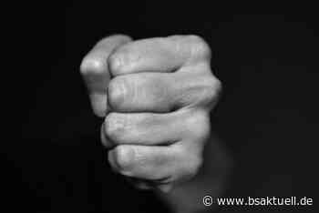 Augsburg: 18-Jähriger akzeptiert Ablehnung einer Dame nicht und schlägt zu - BSAktuell