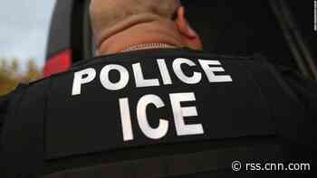 Federal judge in Texas blocks ICE enforcement guidelines