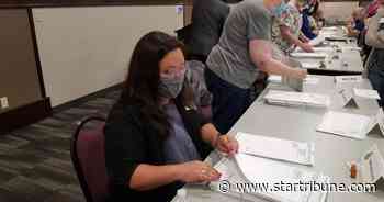 Recount shows Jacobson won Brooklyn Park mayoral election