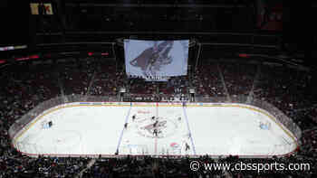 City of Glendale, Gila River Arena will cut ties with Arizona Coyotes following 2021-22 NHL season