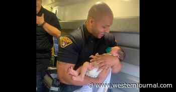 After Family Friend Allegedly Steals New Mom's Car, 6-Week-Old Baby in Back Seat Found Safe 75 Miles Away