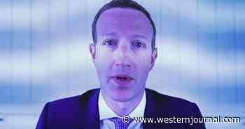 Facebook Comes After The Western Journal Over Hunter Biden Story