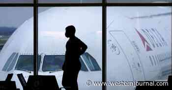 Whopping Number of Potential Airline Fines Will Make You Rethink Your Airplane Etiquette