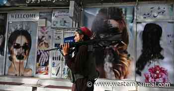 Biden Admin Demands Taliban Respect Women's Rights in Strongly Worded Statement