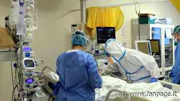 Enna, padre e figlia muoiono di Covid nell’arco di 48 ore: non erano vaccinati - Fanpage.it