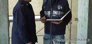 Enna - 5 lavoratori in nero in agriturismo, maxi sanzione per la ristoratrice - dedalomultimedia.it