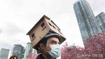 Main federal parties all say they'll make housing more affordable. Here's what we know about their plans