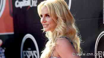 Investigators looking into dispute between Britney Spears and an employee