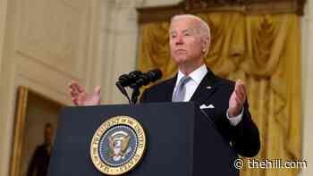 The Memo: Biden's worst week raises big questions