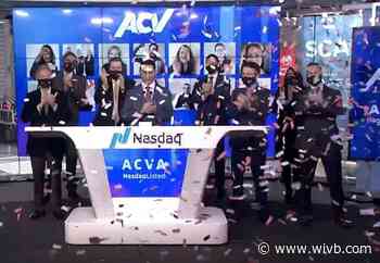 ACV Auctions accused of ‘shill bidding’ to drive up vehicle prices