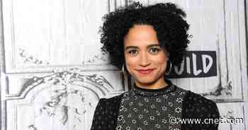 Eternals' Lauren Ridloff, Marvel's first deaf superhero, says film will have 'massive impact'     - CNET