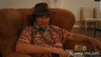 Val Kilmer lost his voice to cancer. He used AI to bring it back.
