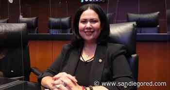 Senadora Alejandra Leon solicita evitar cierre de oficinas PROFEPA en Tijuana y Ensenada - SanDiegoRed