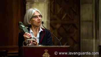 ¿Por qué Donna Leon prohíbe que sus novelas se traduzcan al italiano? - La Vanguardia