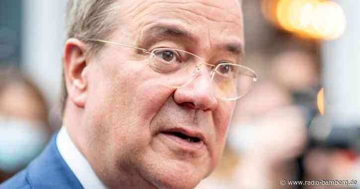 Laschet befürwortet Gespräche mit Taliban