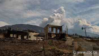 Despite current calm, B.C. wildfire season far from over, officials warn