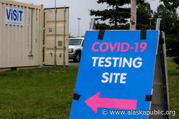 Alaska children make up growing percent of state's coronavirus cases - Alaska Public Media News