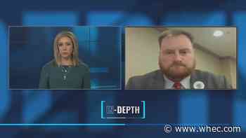 In-Depth: Veterans struggling amid chaos in Afghanistan, how you can help