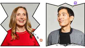 How Figma Became Design’s Hottest Startup, Valued At $10 Billion