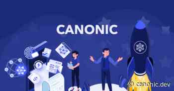 Canonic - The back to your frontend