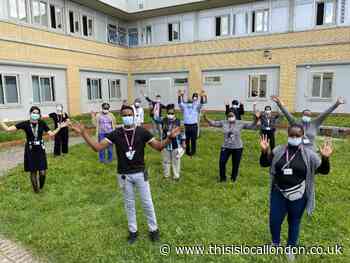 South London and Maudsley NHS Foundation Trust 'good' CQC rating