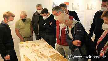 Wie der Entwurf für das neue MainQuartier in Volkach ankommt - Main-Post