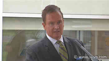 Rep. Higgins supports U.S. decision to pull troops out of Afghanistan