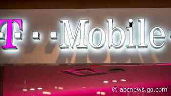 Data of 40 million plus exposed in latest T-Mobile breach
