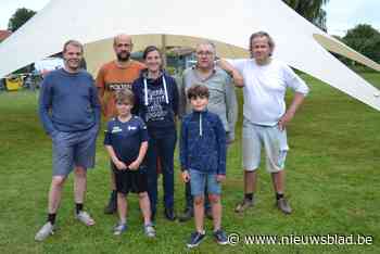 Na jaartje onderbreking kunnen Lambikfeesten weer doorgaan