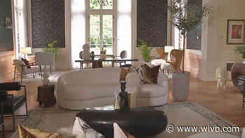 2021 Decorators' Show House decked out ahead of ribbon cutting