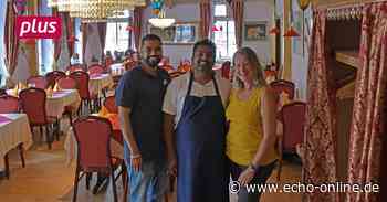 Heppenheim: Indisch in der Altstadt - Echo Online