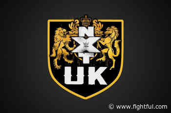 WWE NXT UK Results & Live Coverage for 8/19/21 Pretty Deadly vs Moustache Mountain, Satomura vs Turner - Fightful
